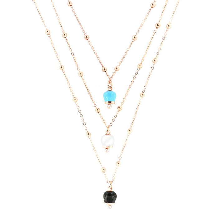 Collana In Metallo