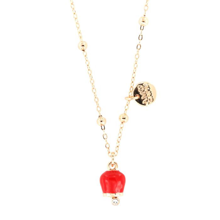 Collana In Metallo
