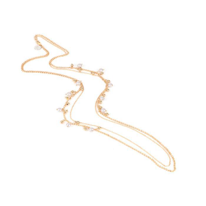 Collana In Metallo