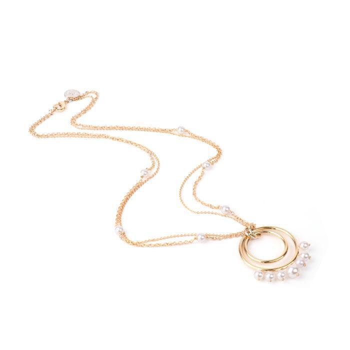 Collana In Metallo