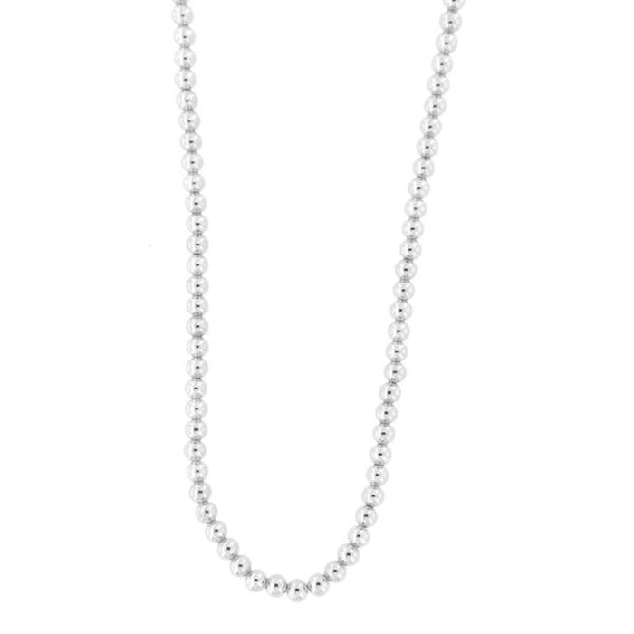 Collana In Metallo