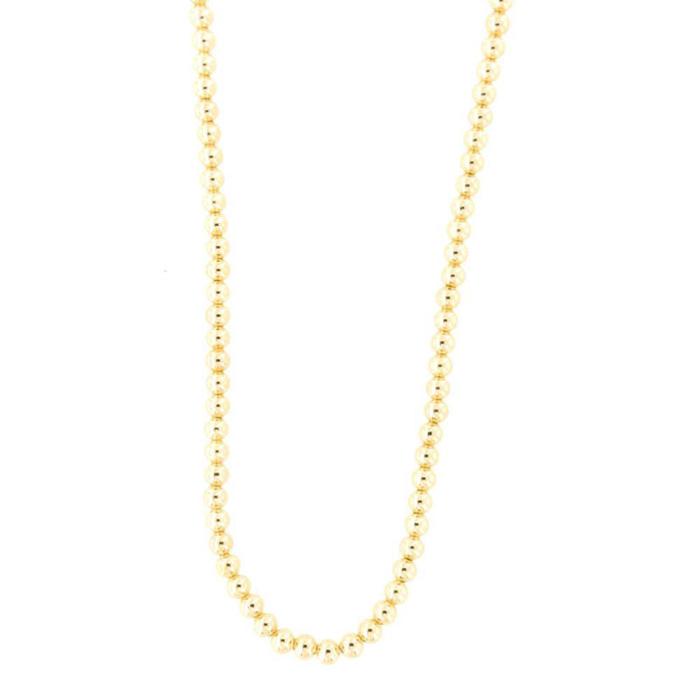 Collana In Metallo