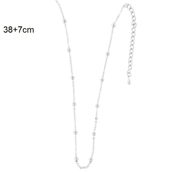 Collana In Metallo
