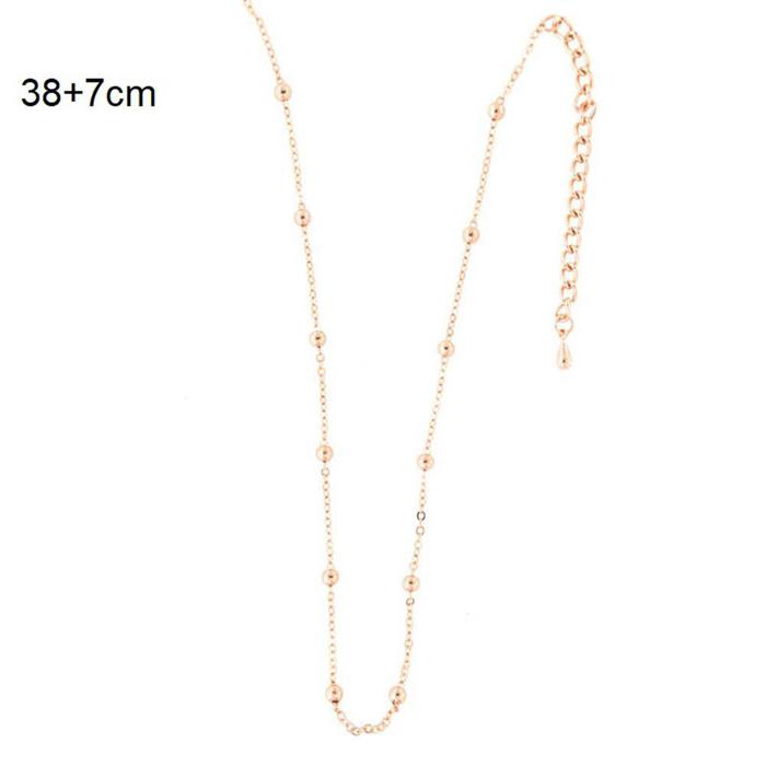 Collana In Metallo