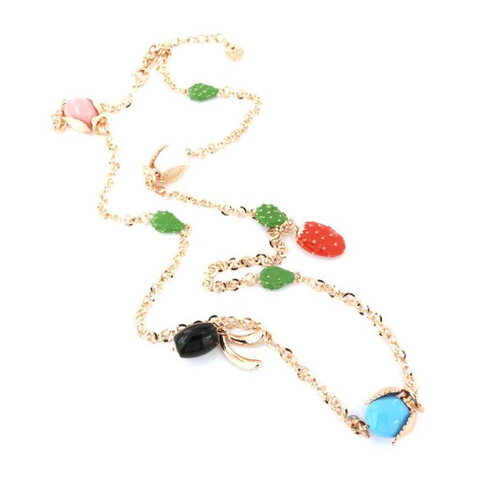Collana In Metallo