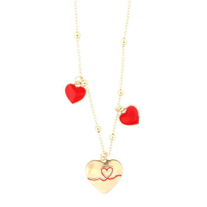 Collana In Metallo