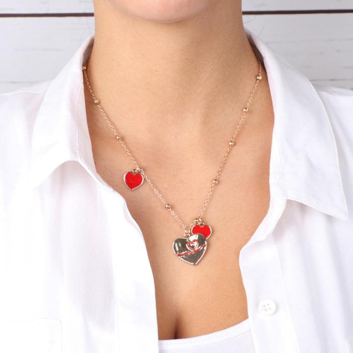 Collana In Metallo
