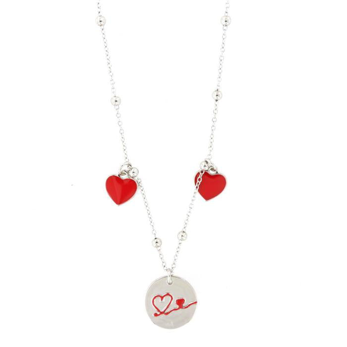Collana In Metallo