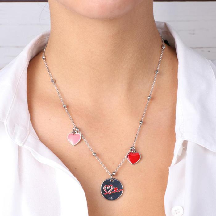Collana In Metallo