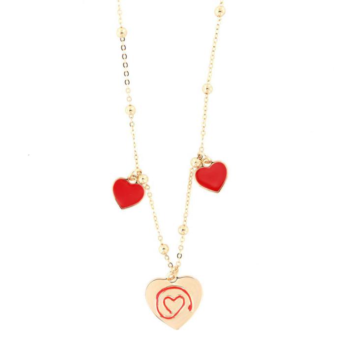 Collana In Metallo