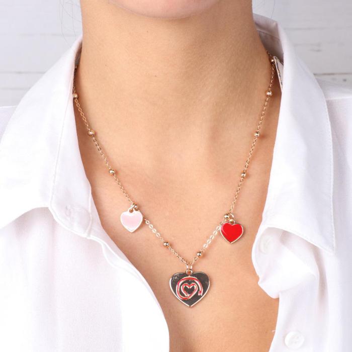 Collana In Metallo