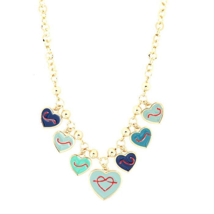 Collana In Metallo