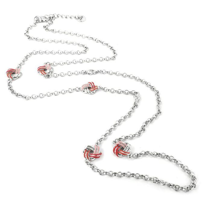 Collana In Metallo