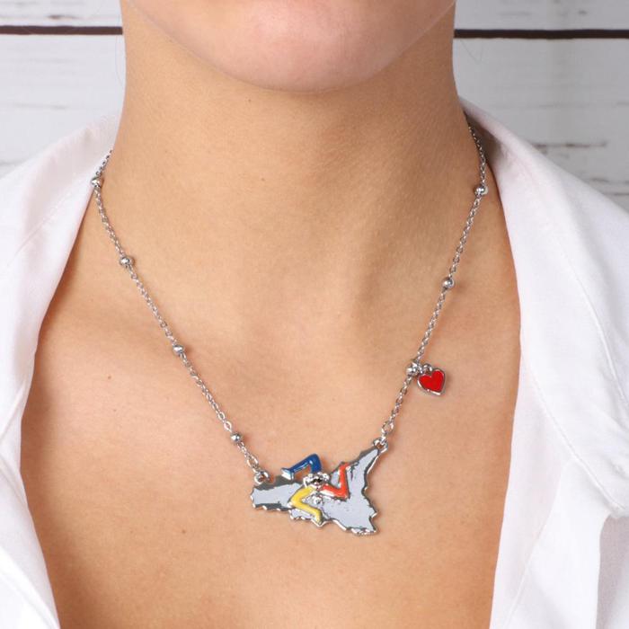 Collana In Metallo