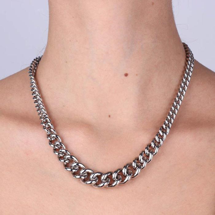Collana In Metallo