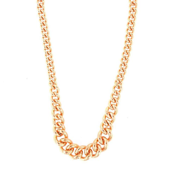 Collana In Metallo