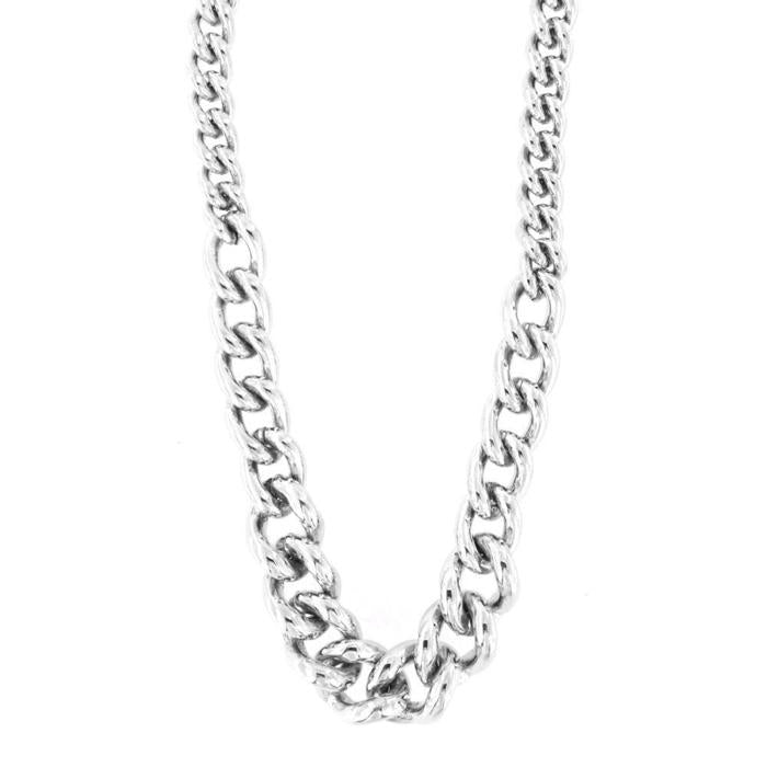 Collana In Metallo
