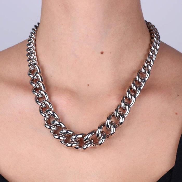 Collana In Metallo