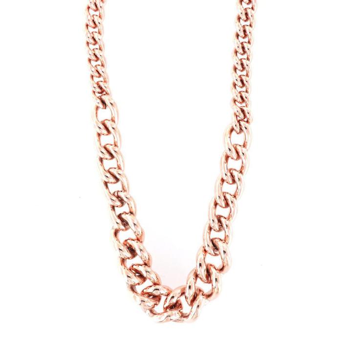 Collana In Metallo