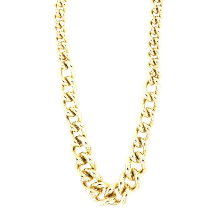 Collana In Metallo