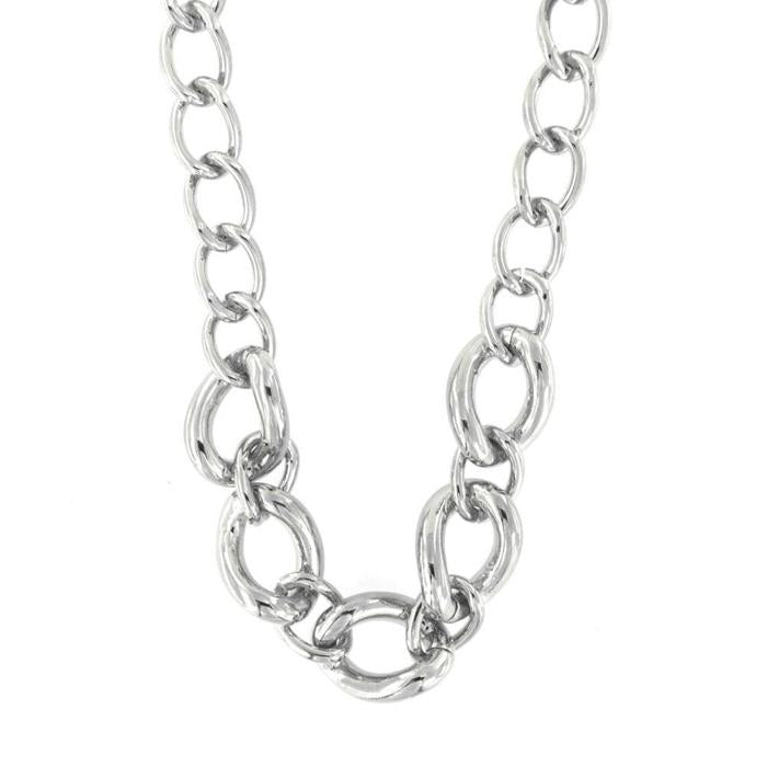 Collana In Metallo