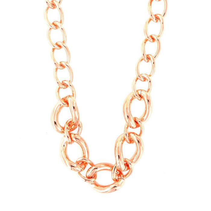 Collana In Metallo