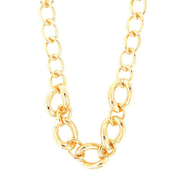 Collana In Metallo