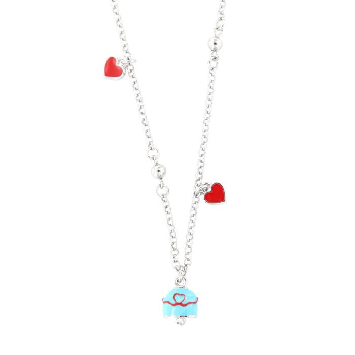 Collana In Metallo