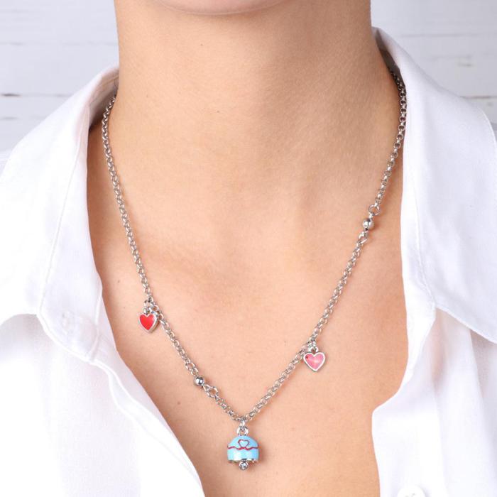 Collana In Metallo