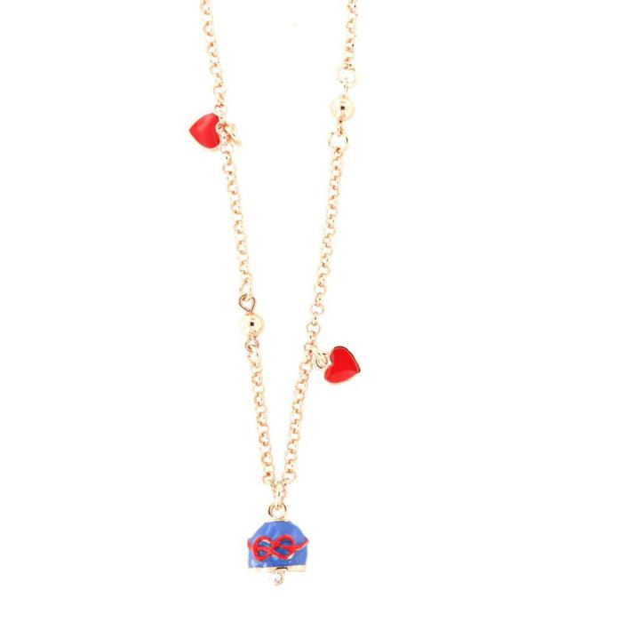 Collana In Metallo