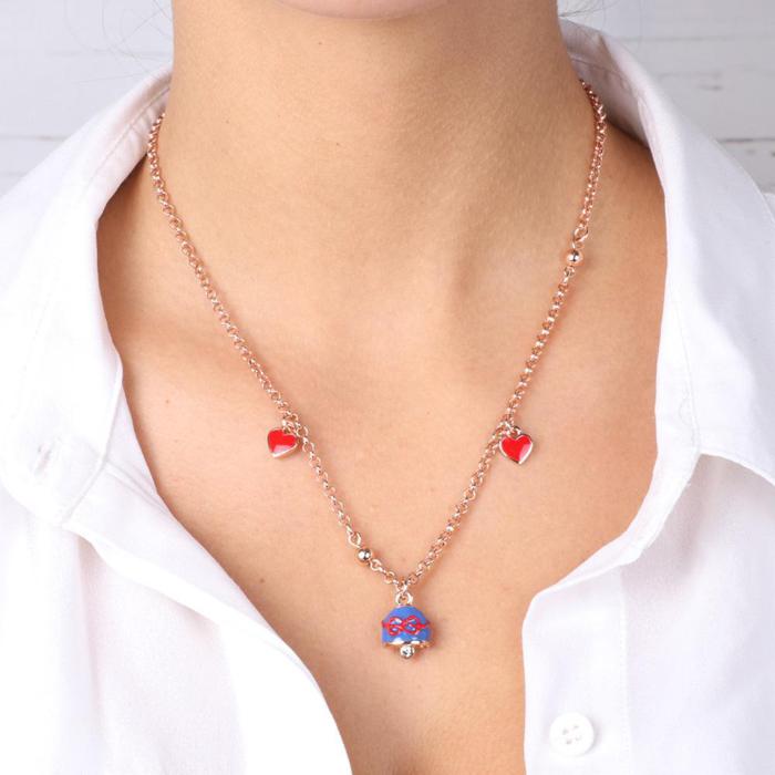 Collana In Metallo