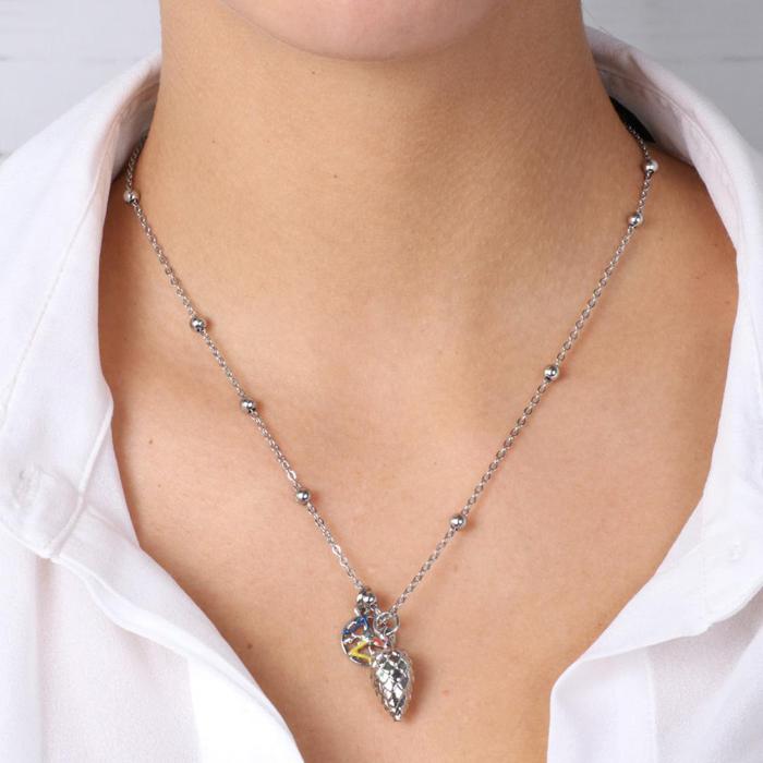 Collana In Metallo