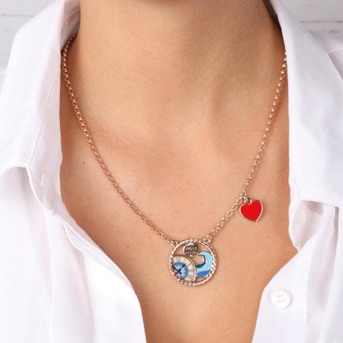 Collana In Metallo
