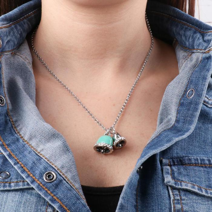 Collana In Metallo
