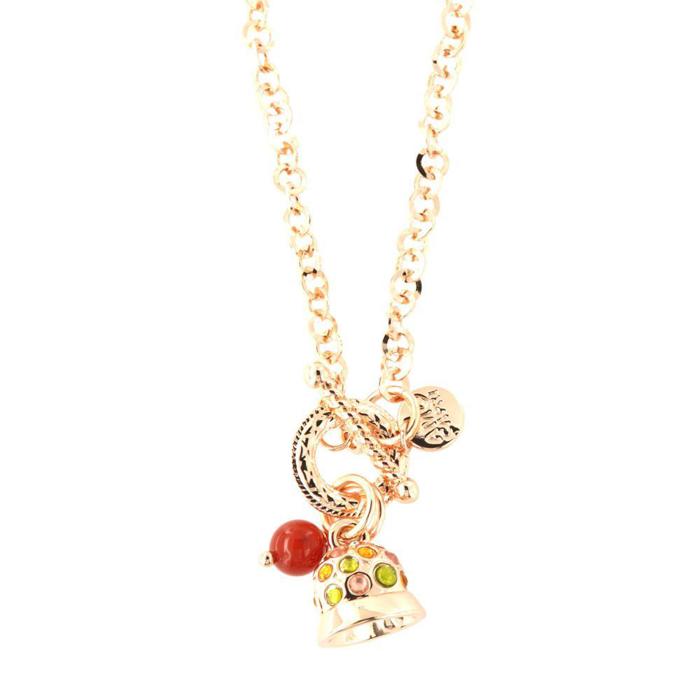 Metal Necklace