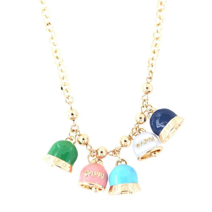 Metal Necklace
