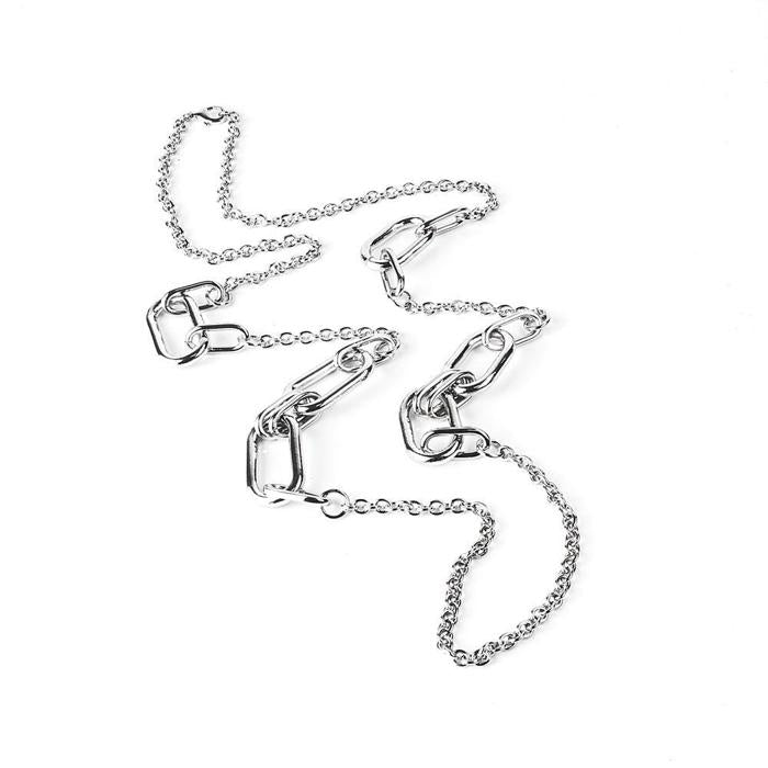 Collana In Metallo