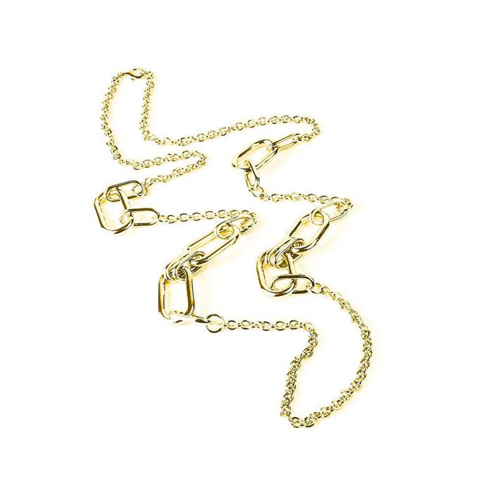 Collana In Metallo