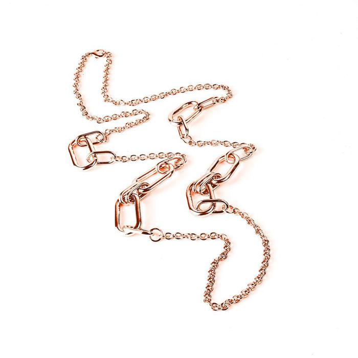 Collana In Metallo