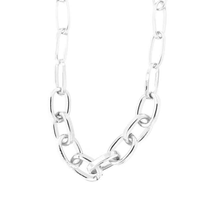 Collana In Metallo