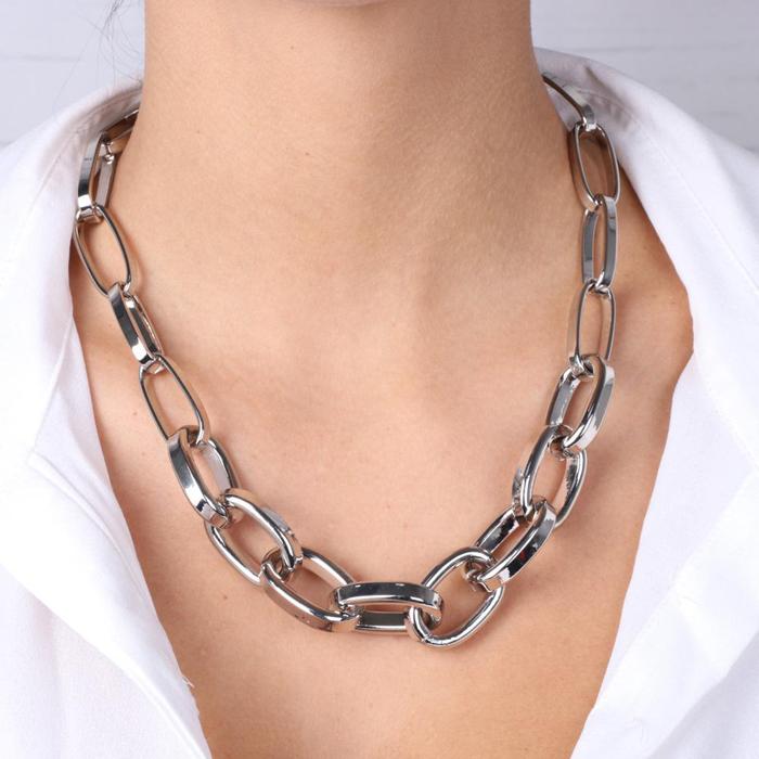 Collana In Metallo