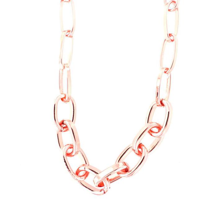 Collana In Metallo