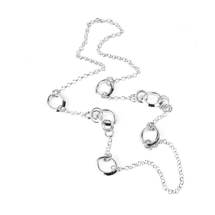 Collana In Metallo
