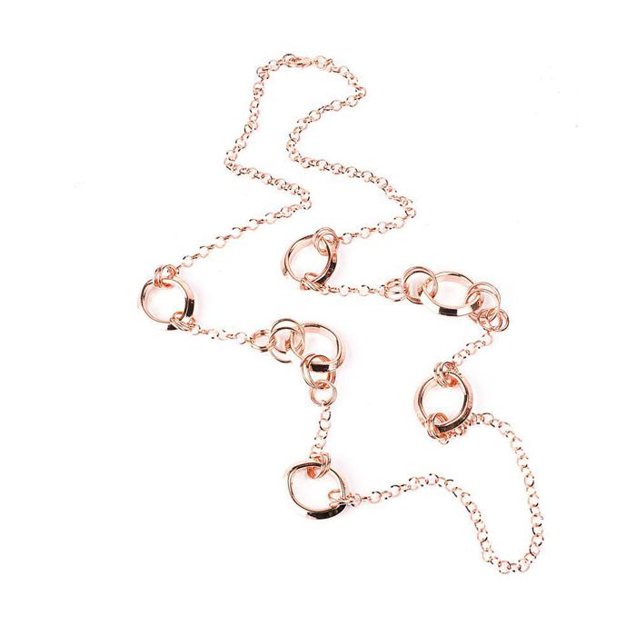 Collana In Metallo