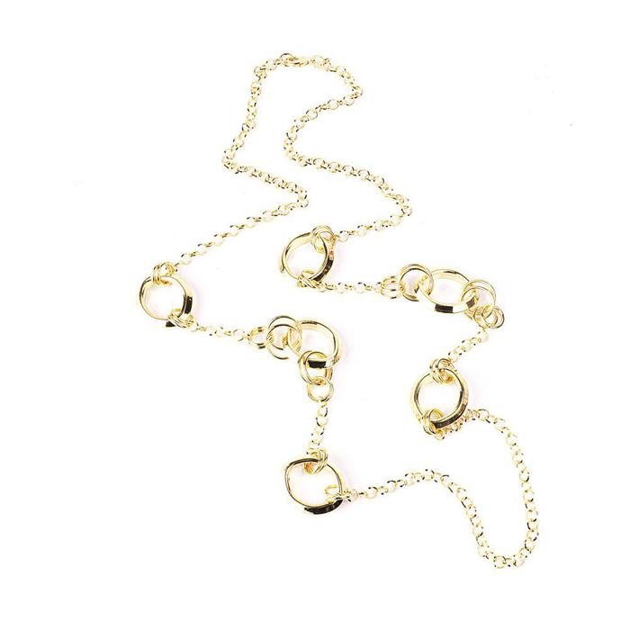 Collana In Metallo