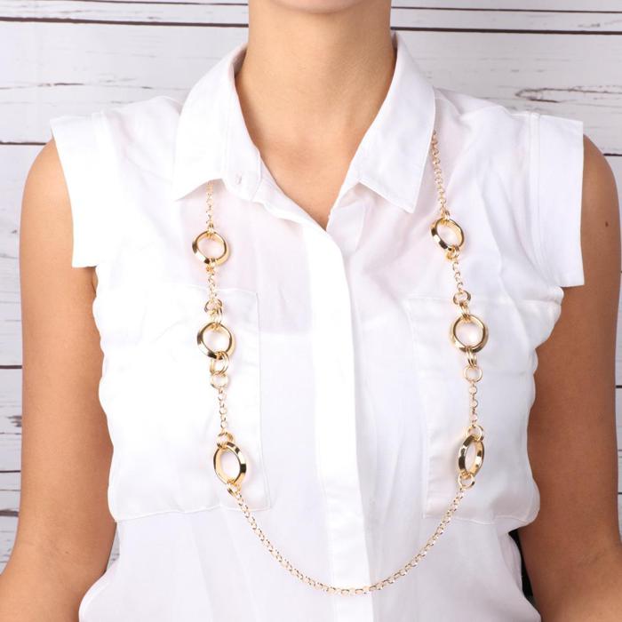 Collana In Metallo