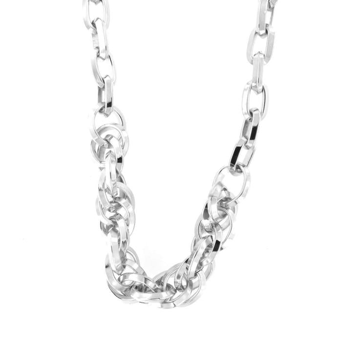 Collana In Metallo