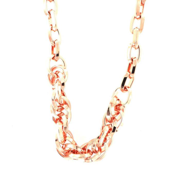 Collana In Metallo