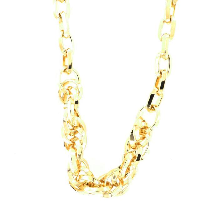Collana In Metallo