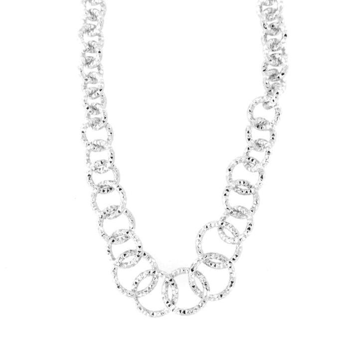 Collana In Metallo